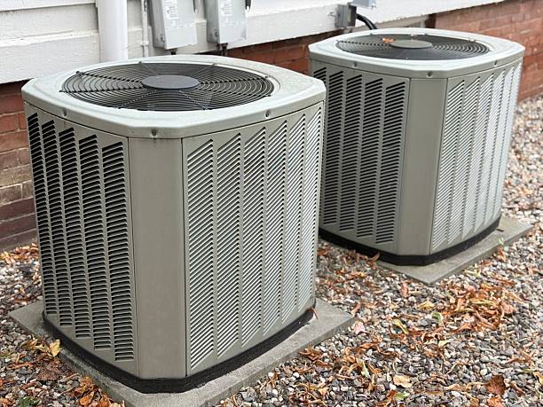 Reliable Hvac contractor in Lexington, TN by JG Cool HVAC